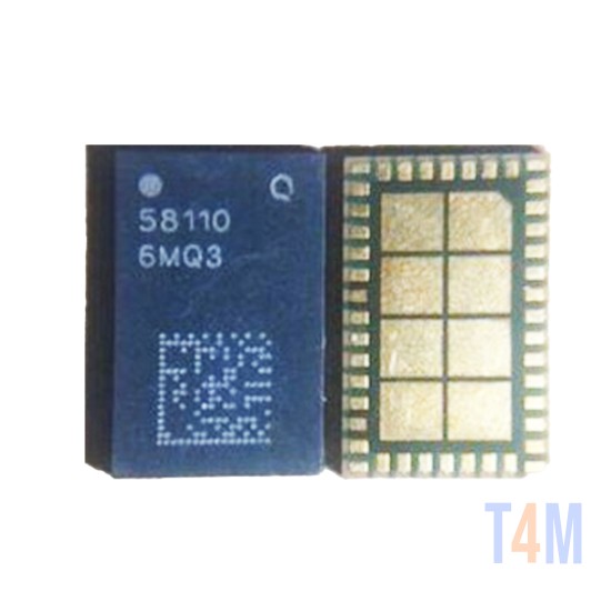 NETWORK IC 58110 PA PARA SAMSUNG GALAXY A71/A51